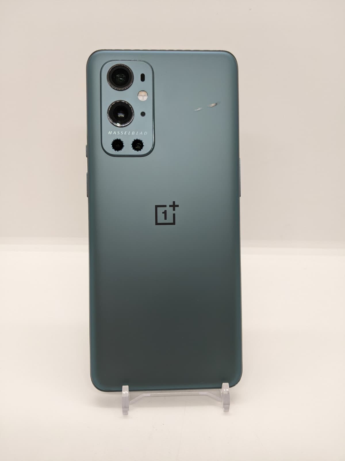 Location Spoofing OnePlus 9 Pro 256GB Rooted Pokémon Go Gaming Device 12GB RAM G