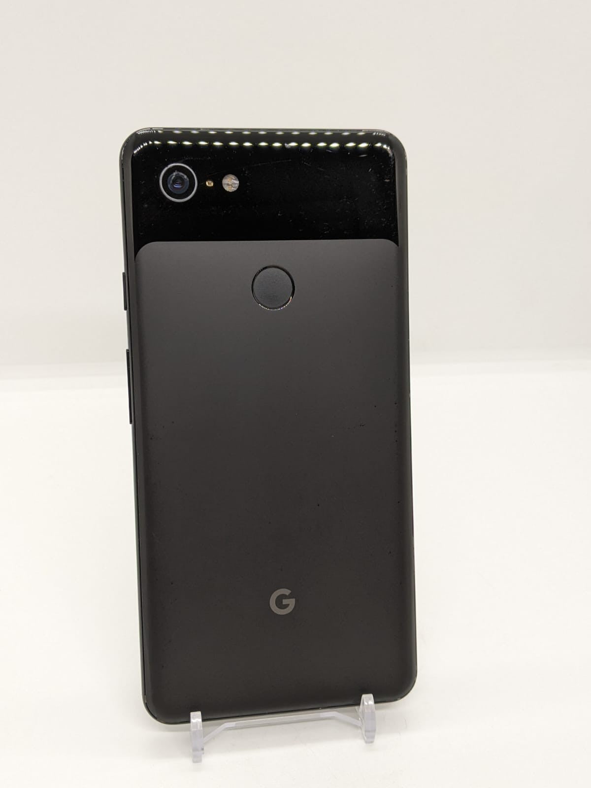 Google Pixel 3 XL 64GB Unlocked Android Smartphone G013C READ WORKING