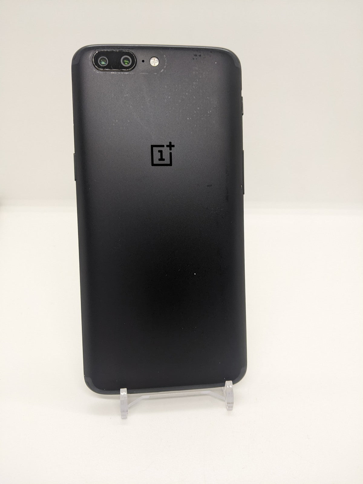 Location Spoofing OnePlus 5 128GB 8GB RAM Pokémon Go Rooted Gaming Device A5000