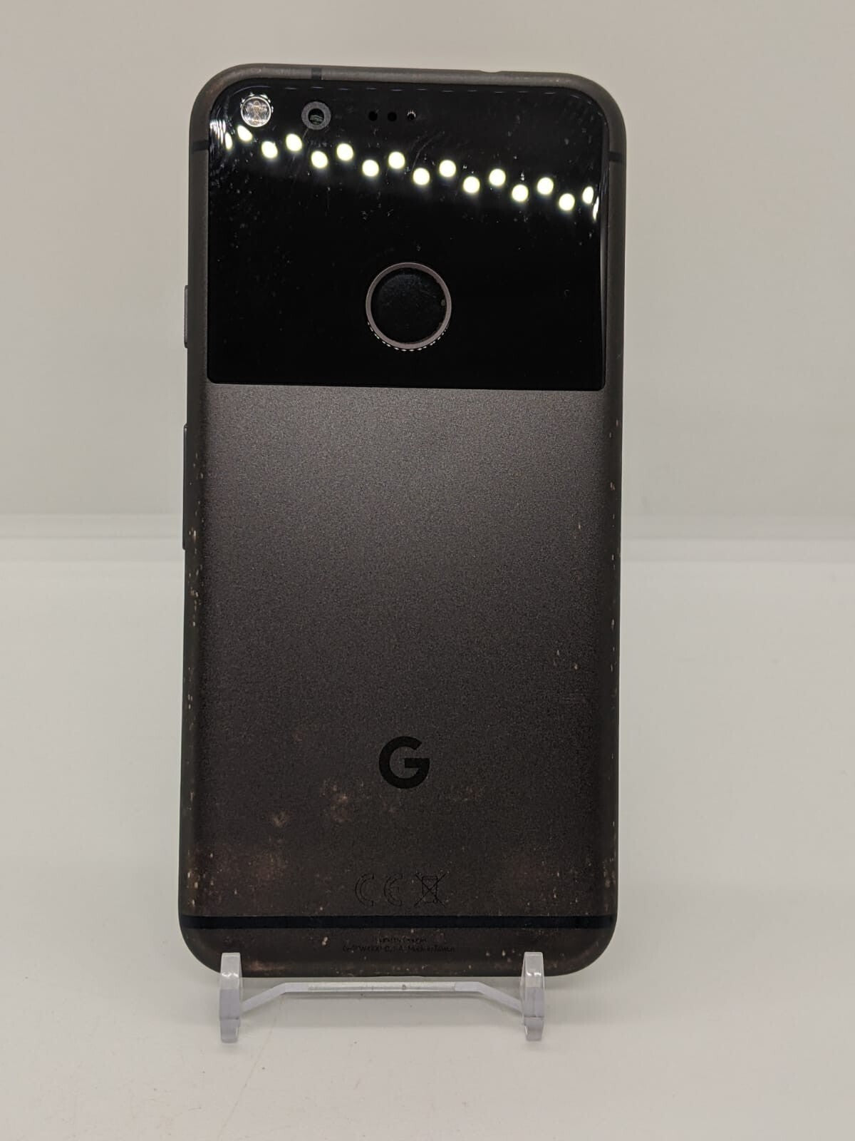 Google Pixel 32GB Network Unlocked Android Smartphone G-2PW4100 -New Battery!!