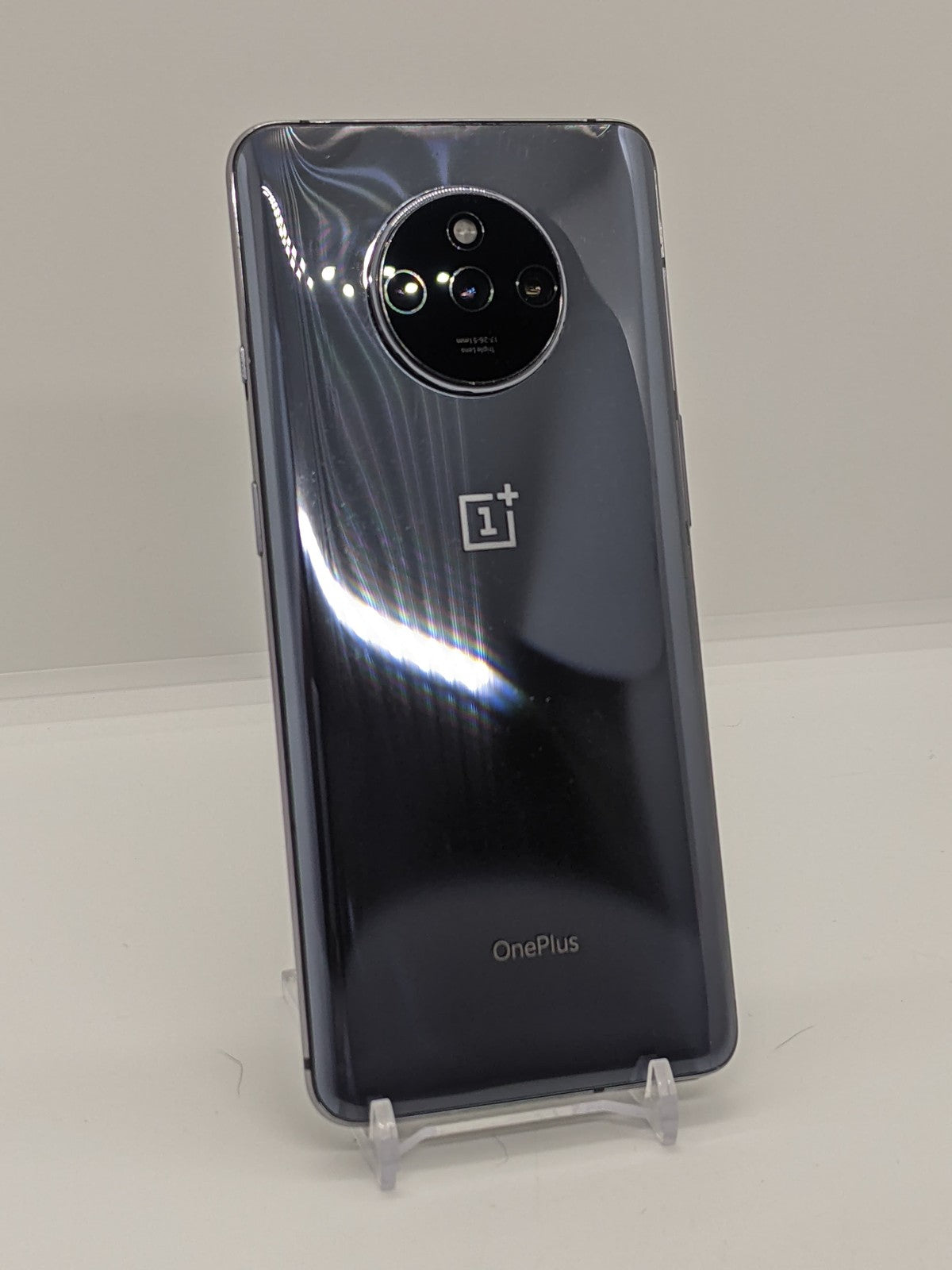 Location Spoofing OnePlus 7T 128GB Rooted Pokémon Go Gaming Device 8GB RAM Silv