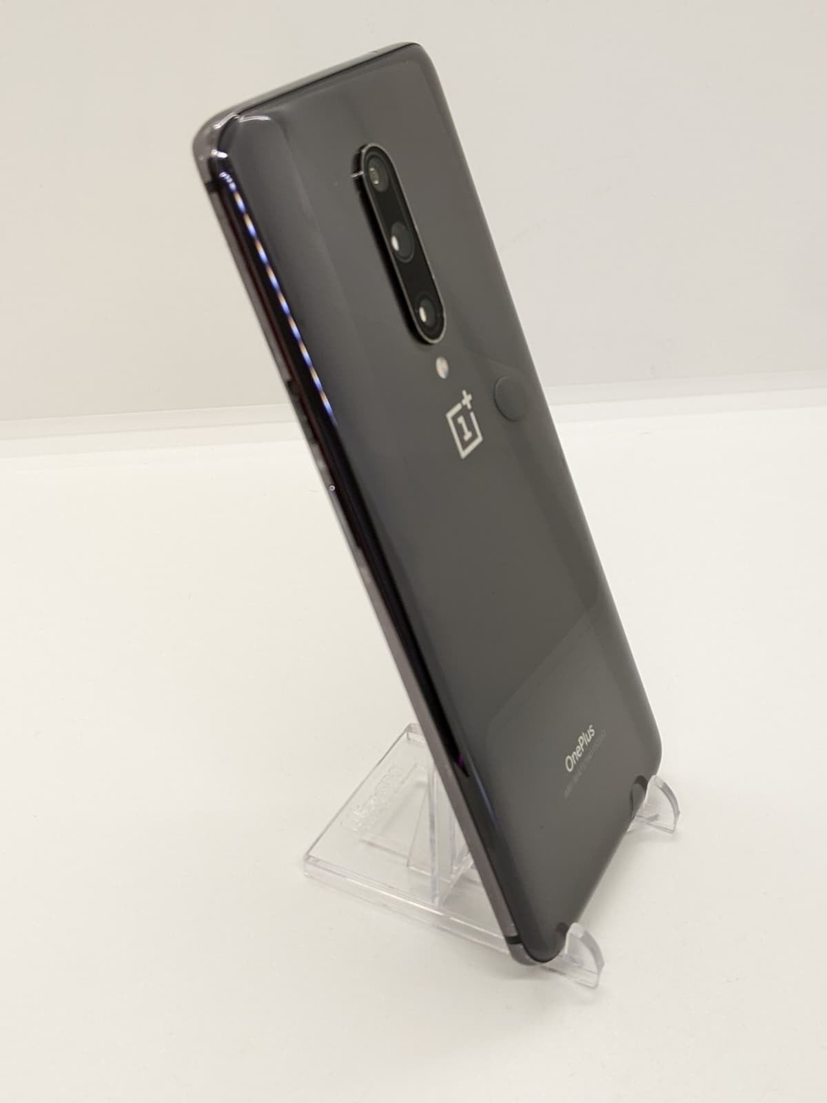 Location Spoofing OnePlus 7 Pro 256GB Rooted Pokémon Go Gaming Device 8GB RAM Bu