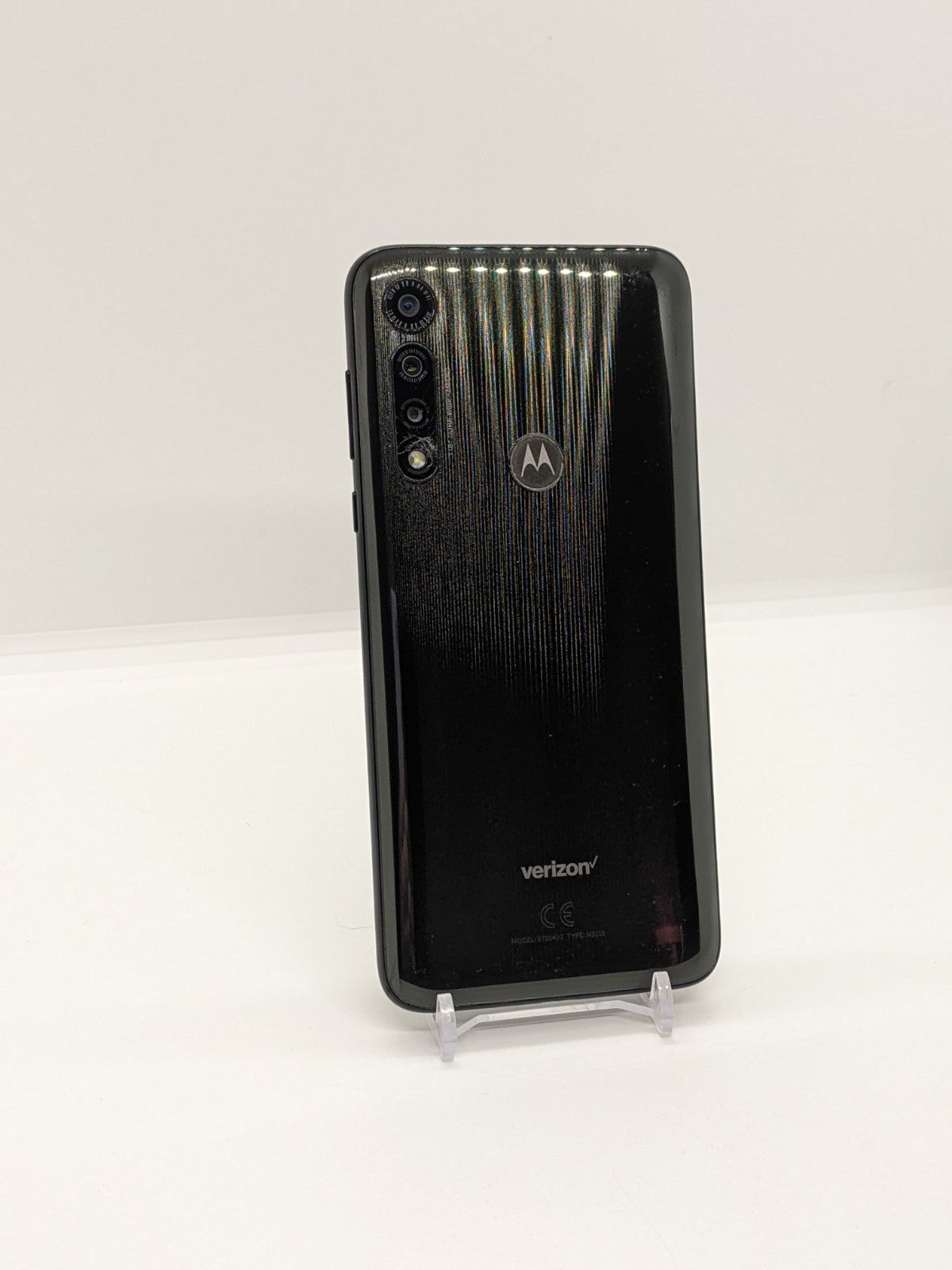 Motorola Moto G Power 64GB Verizon Unlocked Android Smartphone XT2041-7 READ