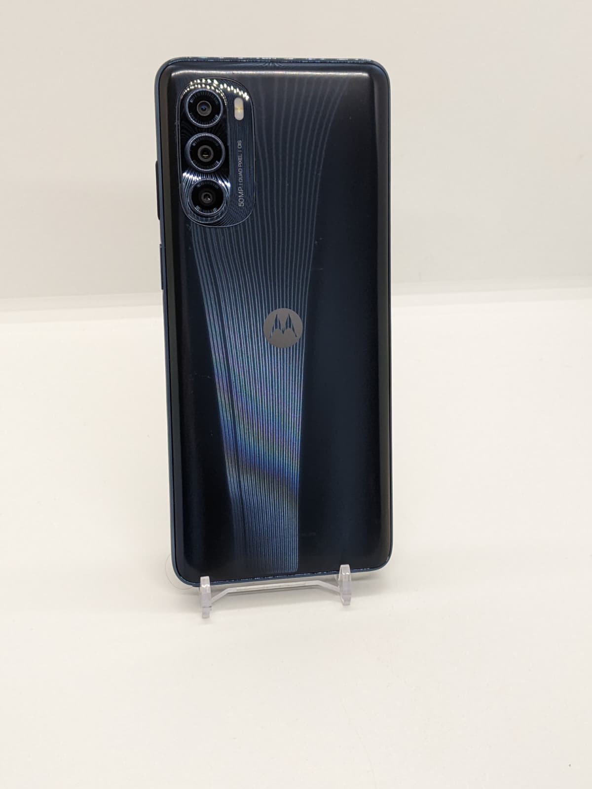 Rooted Motorola Moto G Stylus Rooted 128GB Android Spectrum 4GB RAM Smartphone