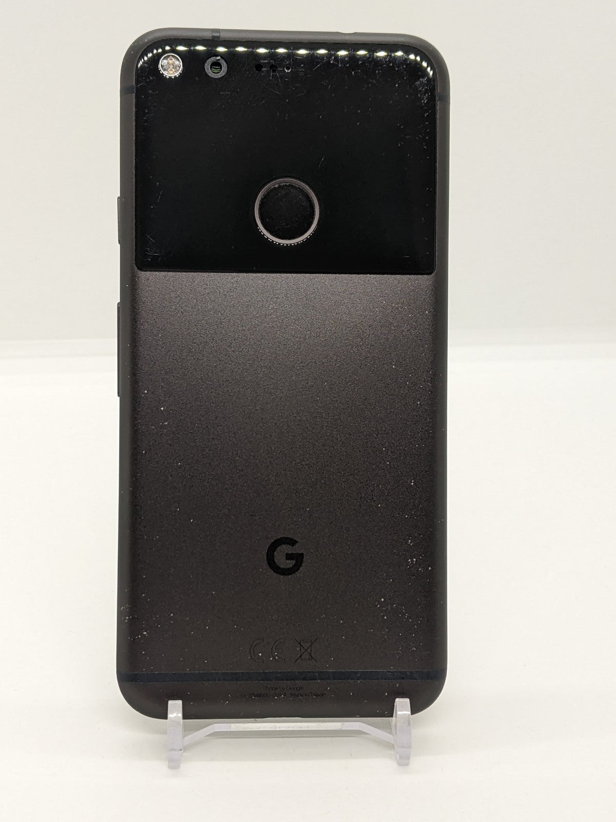Degoogled Pixel 128GB Magisk Rooted Kali Nethunter Lineage OS Device New Battery