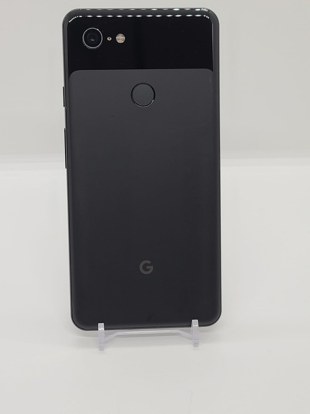 Location Spoofing Pixel 3 XL 64GB Magisk Rooted Pokémon Go Gaming Device 4GB RAM