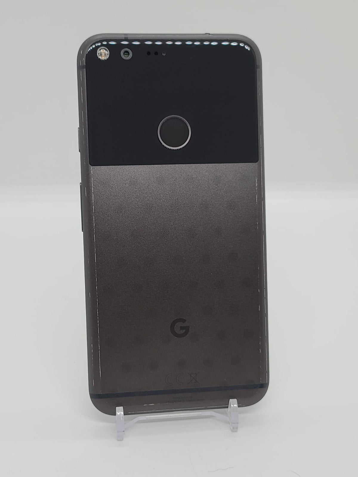 Google Pixel XL 32GB Network Unlocked Android Black Smartphone New Battery