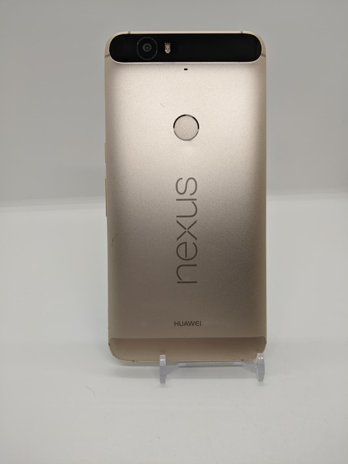 Degoogled Nexus 6P 64GB Magisk Rooted Lineage OS Kali Nethunter New Battery Gold