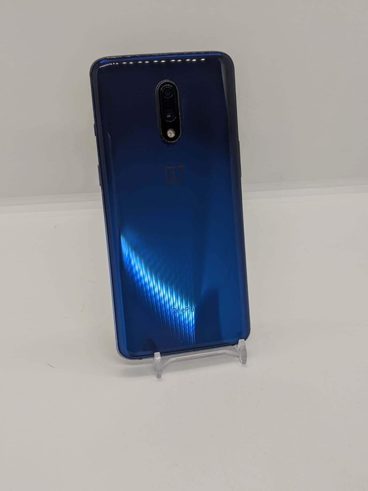 Location Spoofing OnePlus 7 128GB Rooted Pokémon Go Gaming Device 6GB RAM GM1901