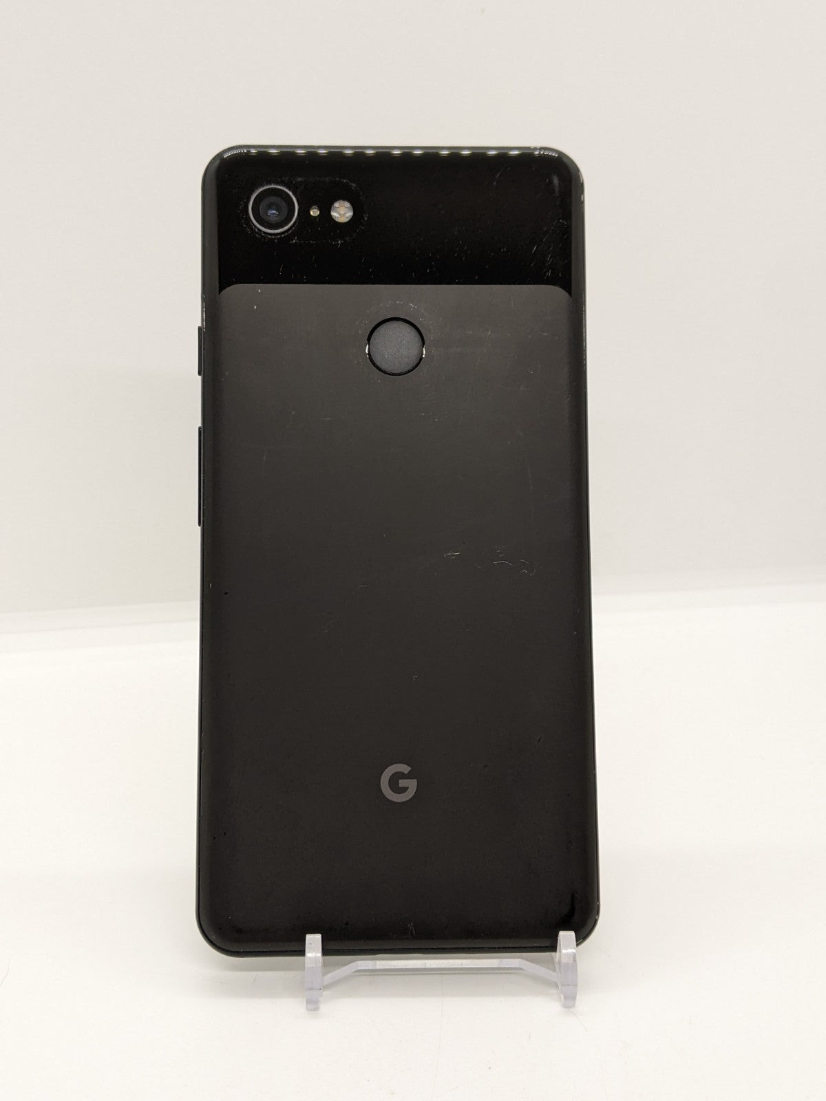 Google Pixel 3 XL 128GB Unlocked Android Smartphone G013C FOR PARTS