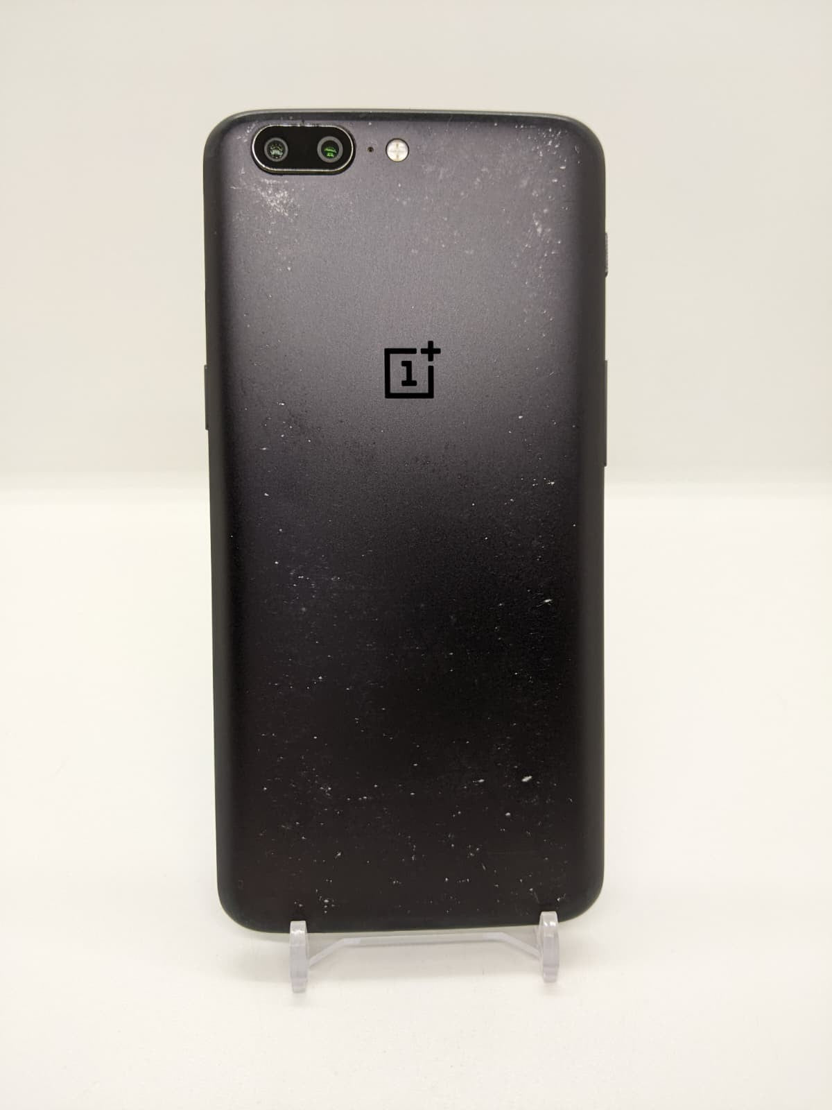 Location Spoofing OnePlus 5 64GB 6GB RAM Pokémon Go Rooted Gaming Device READ