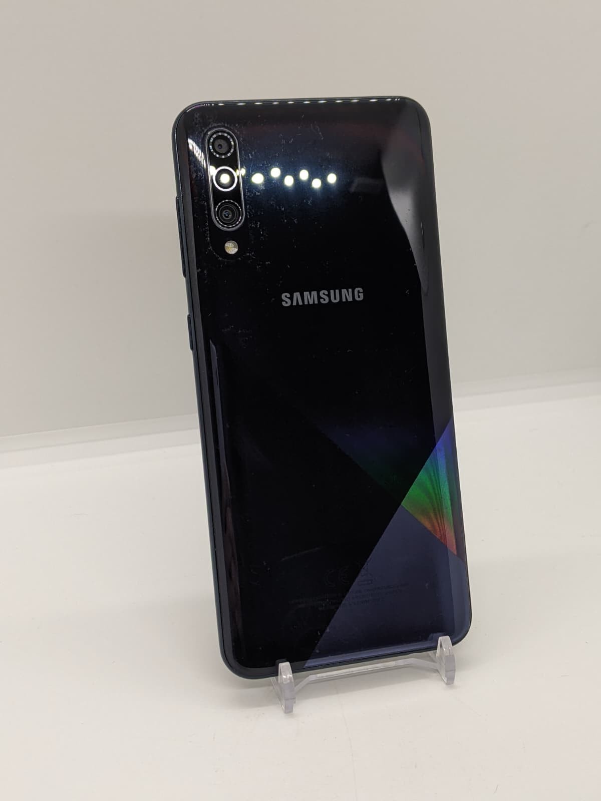 Samsung Galaxy A30s 128GB 4GB RAM Unlocked Smartphone SM-A307FN/DS