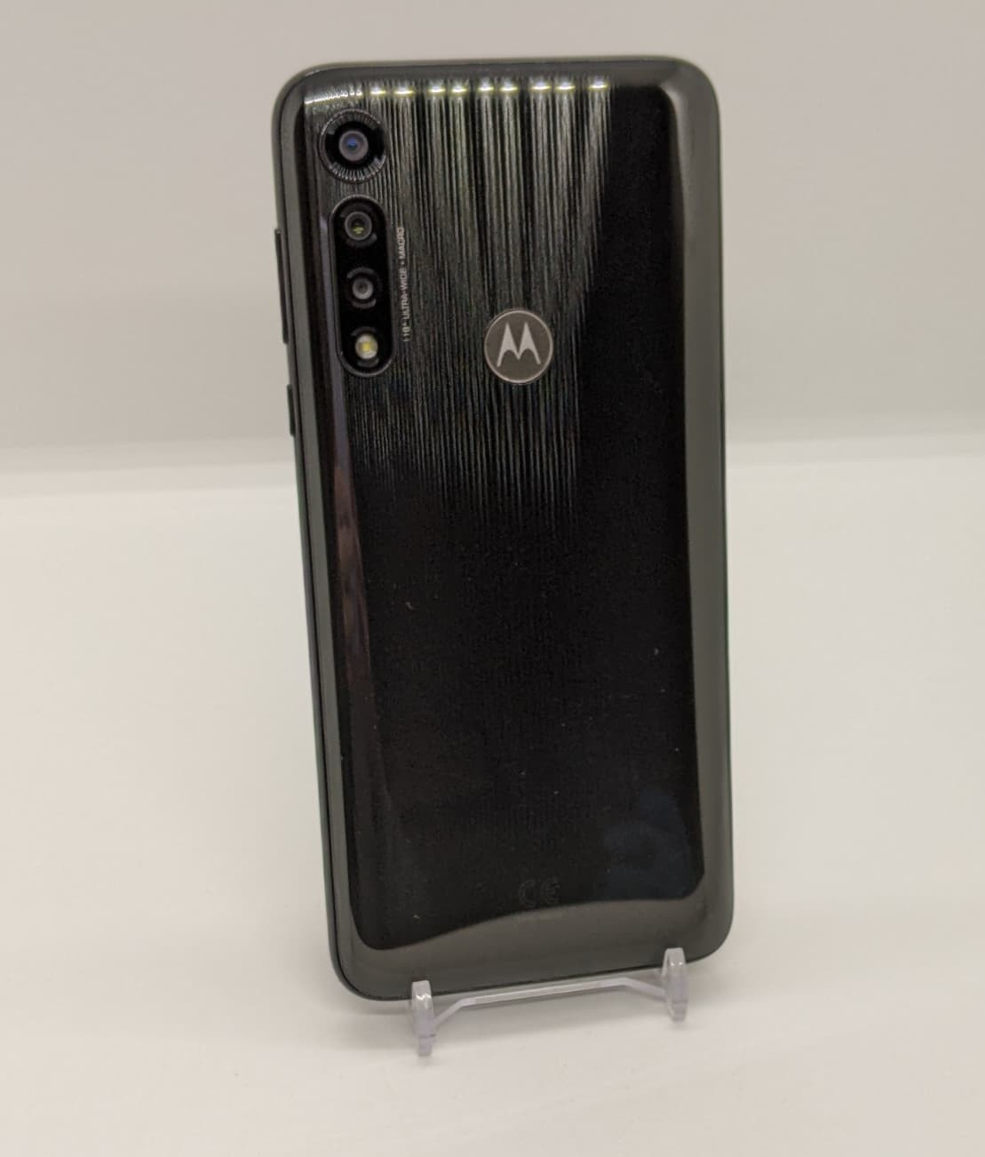 Rooted Motorola Moto G Power 64GB Unlocked Android 11 Smartphone XT2041-4