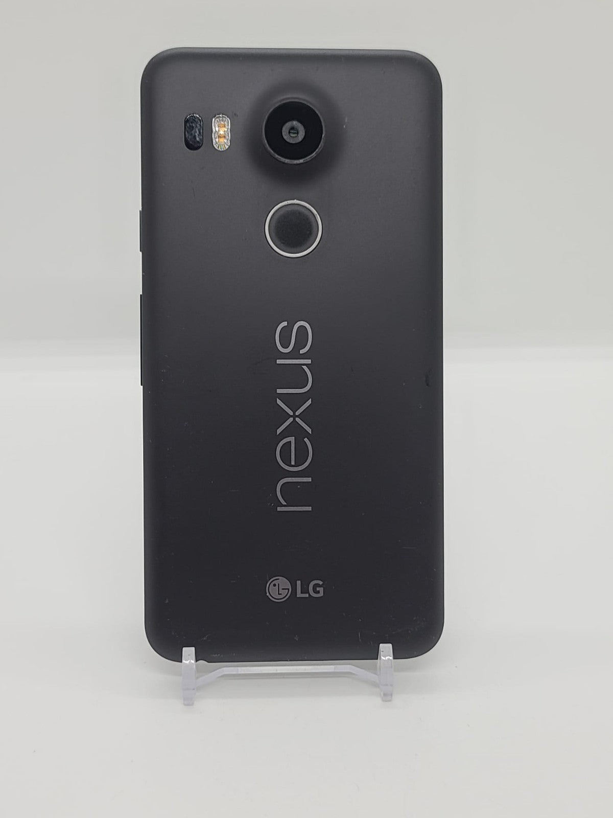 Nexus 5X 32GB Magisk Rooted Pixel Experience OS Developer Phone H790 Black READ