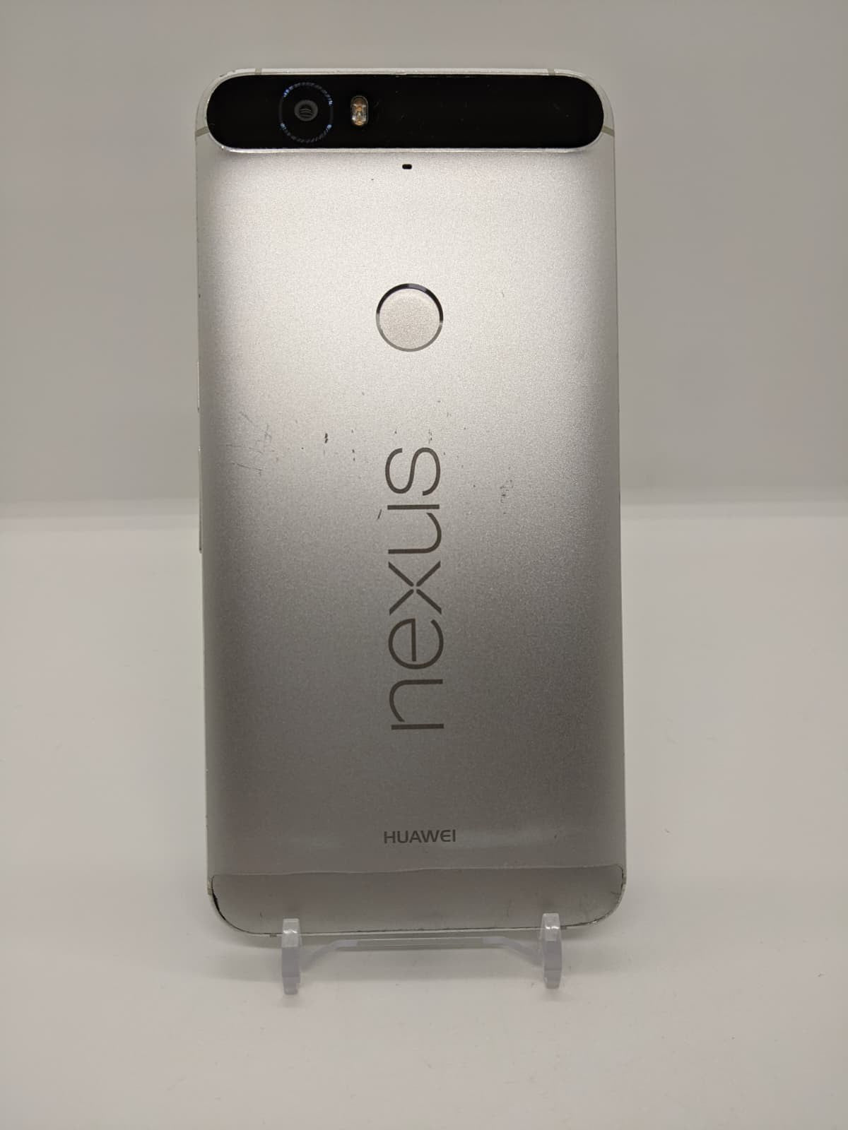 Nexus 6P 32GB Magisk Rooted Unlocked Bootloader Android Smartphone New Battery