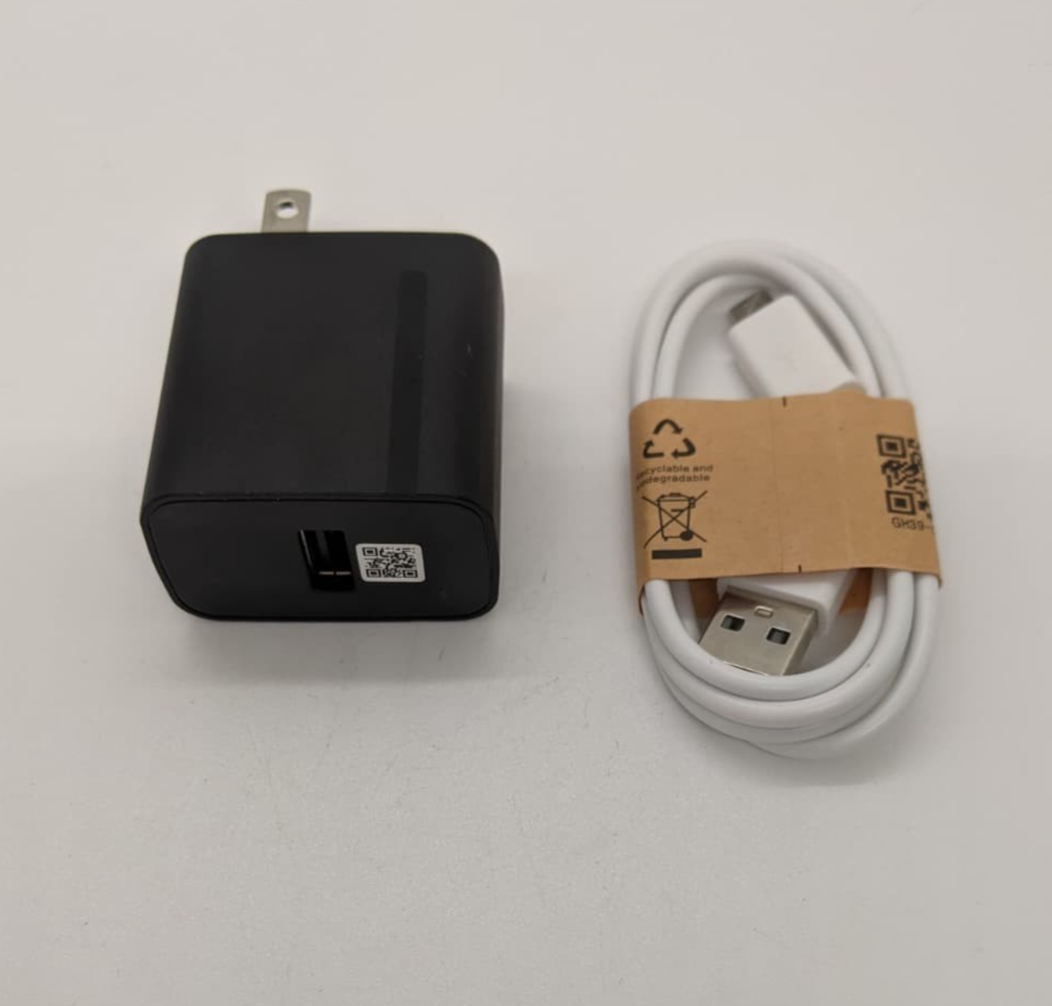 Samsung WB Series WB150F 14.2MP Digital Camera - Black - Used - Working