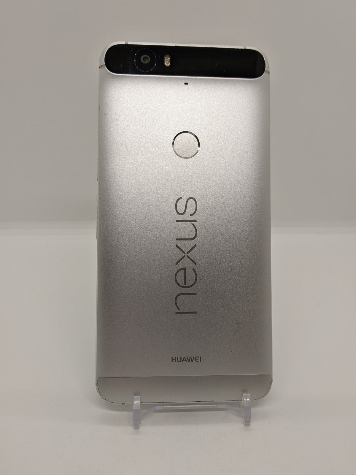 Nexus 6P 32GB Unlocked Rooted Kali Nethunter Android Smartphone H1511 Silver