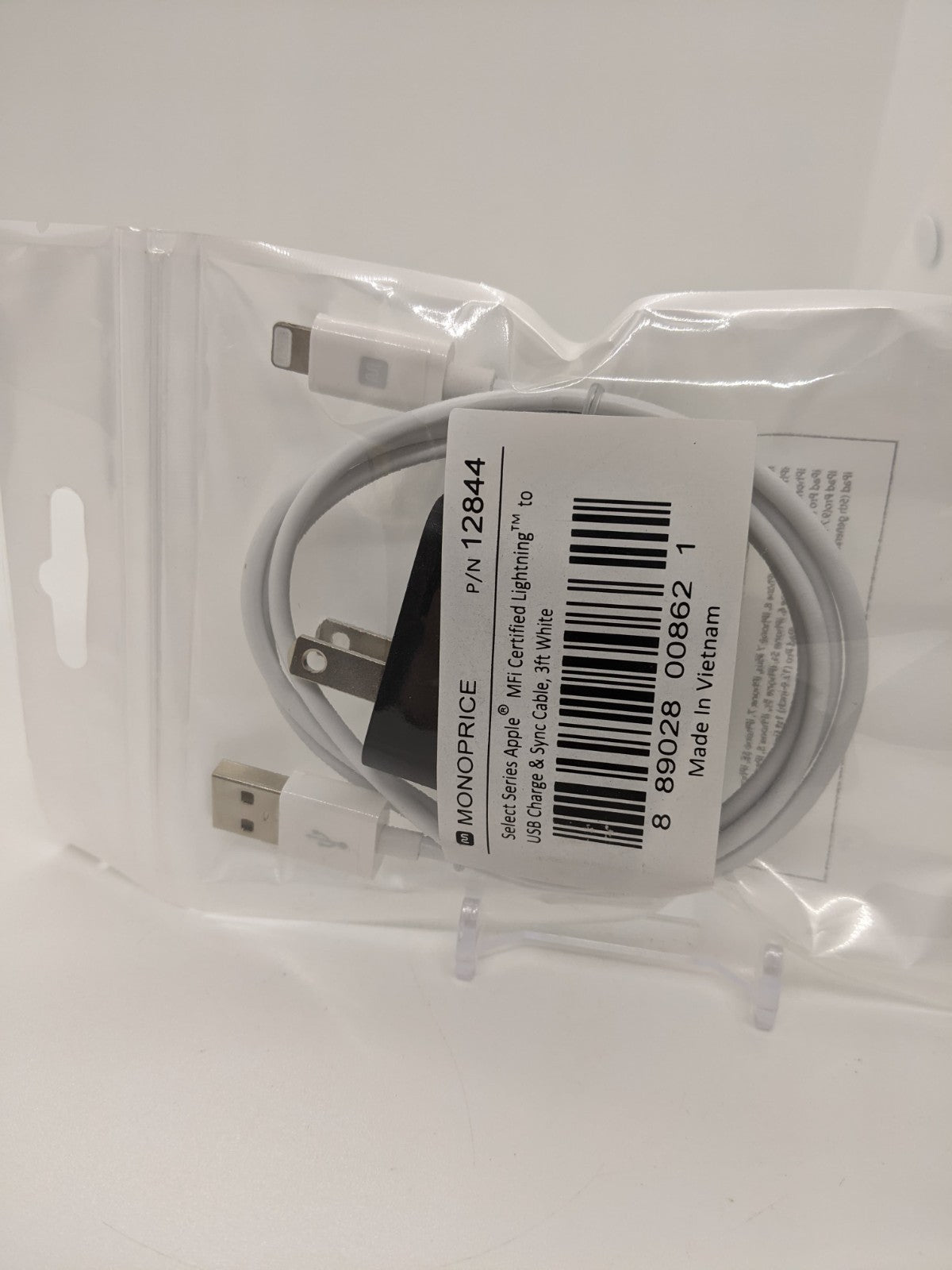 Apple iPhone 6 + 128GB Unlocked Smartphone MGAQ2LL/A A1522 Silver