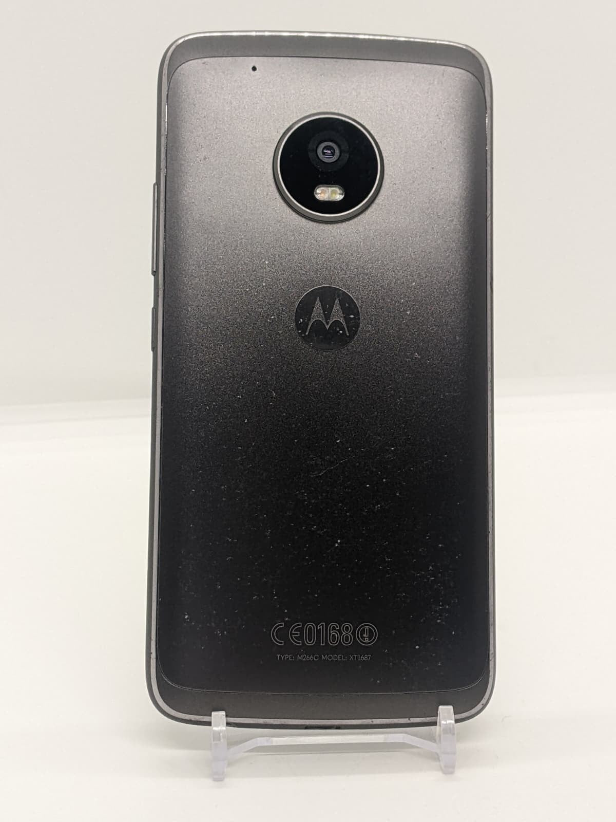 Rooted Motorola Moto G5 Plus (5th Gen) Wi-Fi Only Pixel Experience Custom ROM