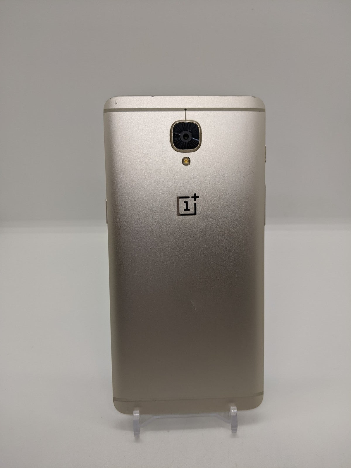 Degoogled OnePlus 3 64GB 6GB RAM Rooted Lineage OS Kali Nethunter Device A3000