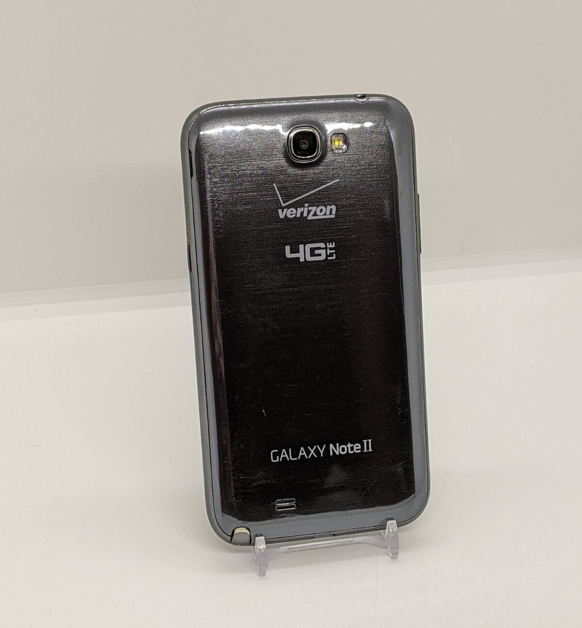 VINTAGE Samsung Galaxy Note II 16GB (VZW) Android Smartphone SCH-I605 Wi-Fi ONLY