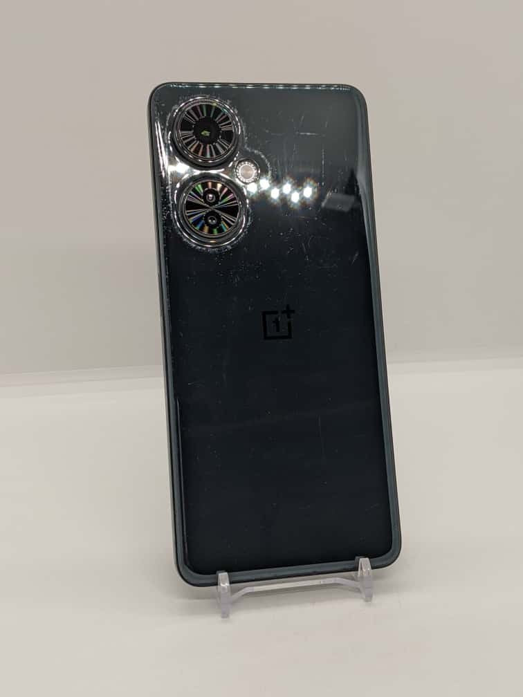 Location Spoofing OnePlus Nord N30 5G 128GB Lineage OS Pokémon Go 8GB RAM