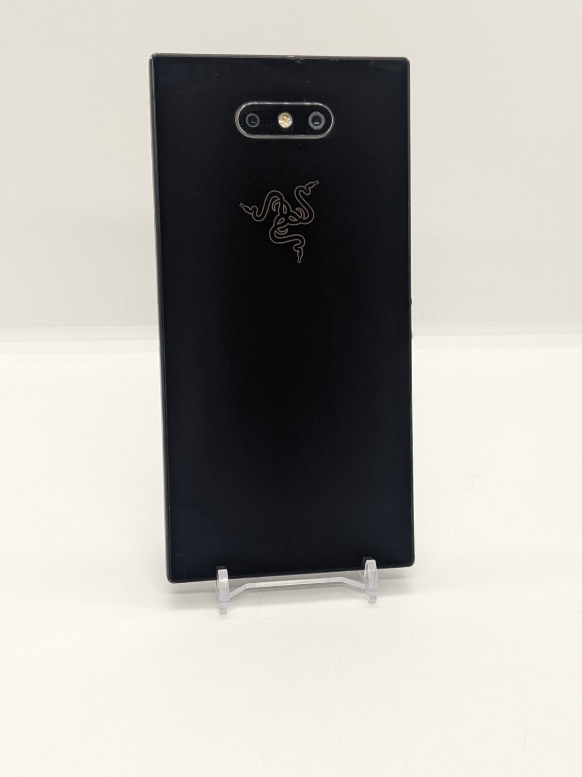 Location Spoofing Razer Phone 2 64GB (AT&T/UL) Rooted Android Pokémon Go 8GB RAM