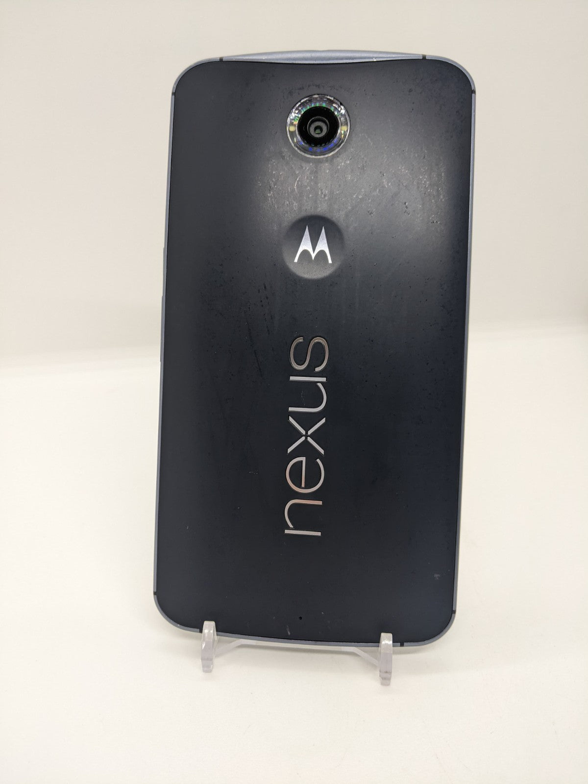 Rooted Motorola Nexus 6 32GB Unlocked Android 4G LTE Smartphone XT1103