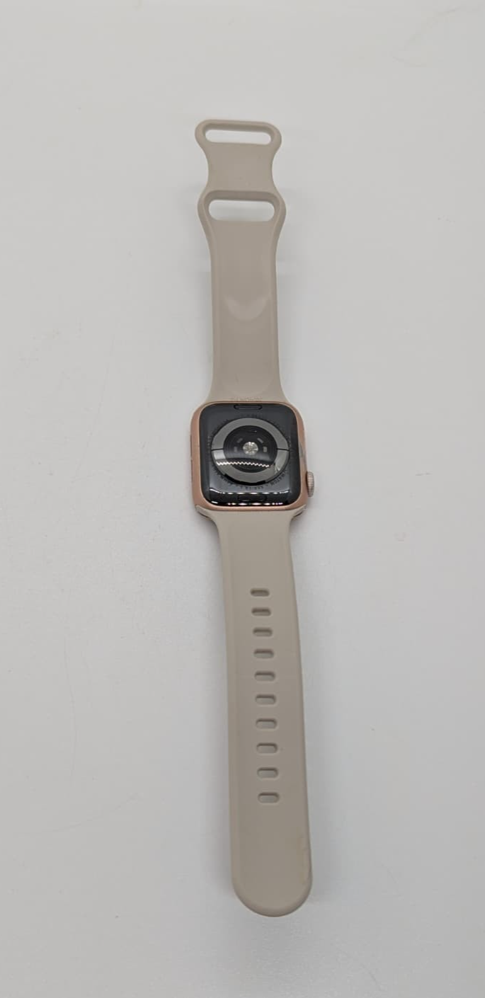 Apple Watch Series 5 – 40mm – GPS + Cellular – Unlocked AZ094 MWWP2LL/A