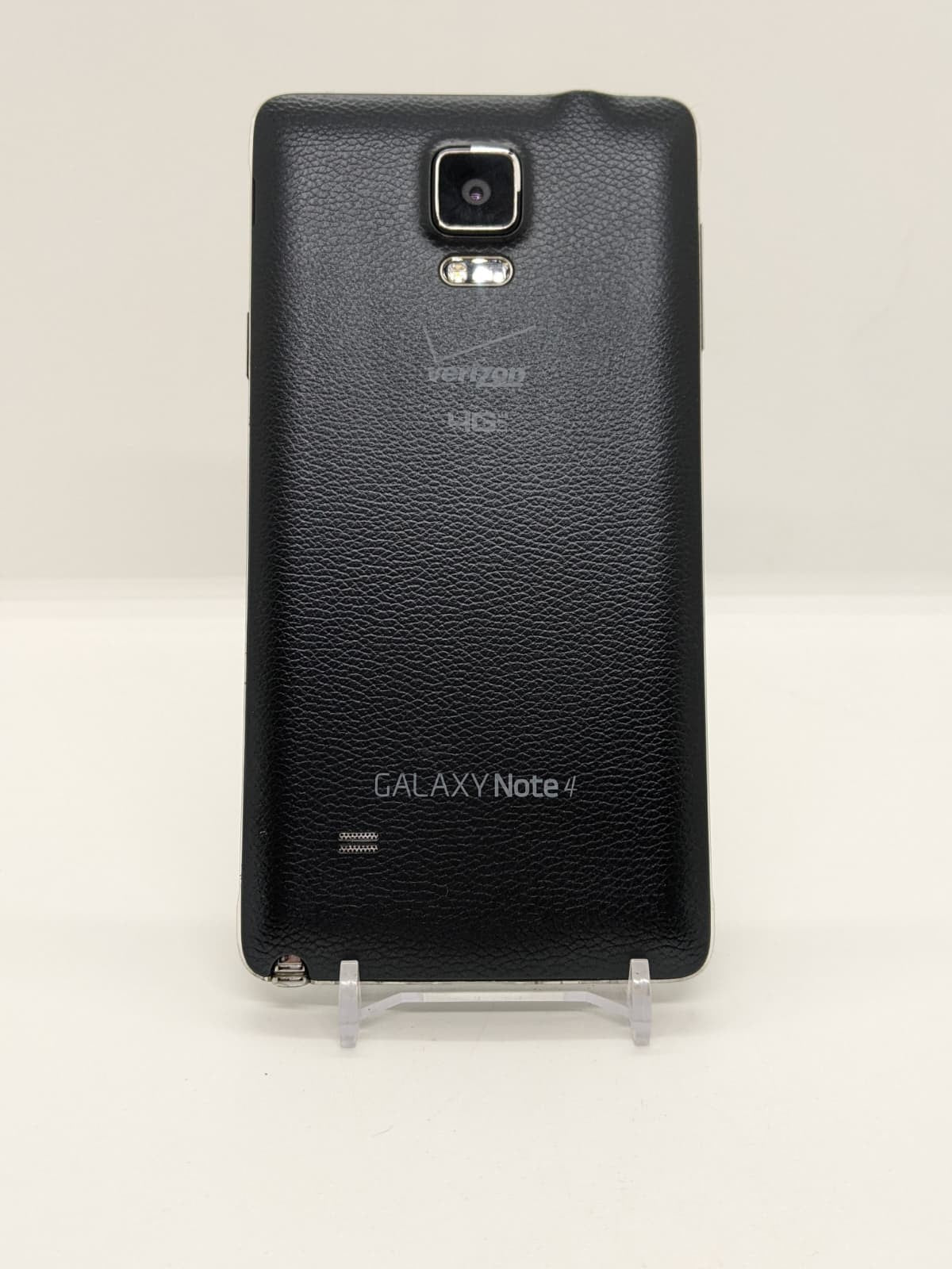 Samsung Galaxy Note 4 32GB 3GB RAM GSM Unlocked Smartphone SM-N910C