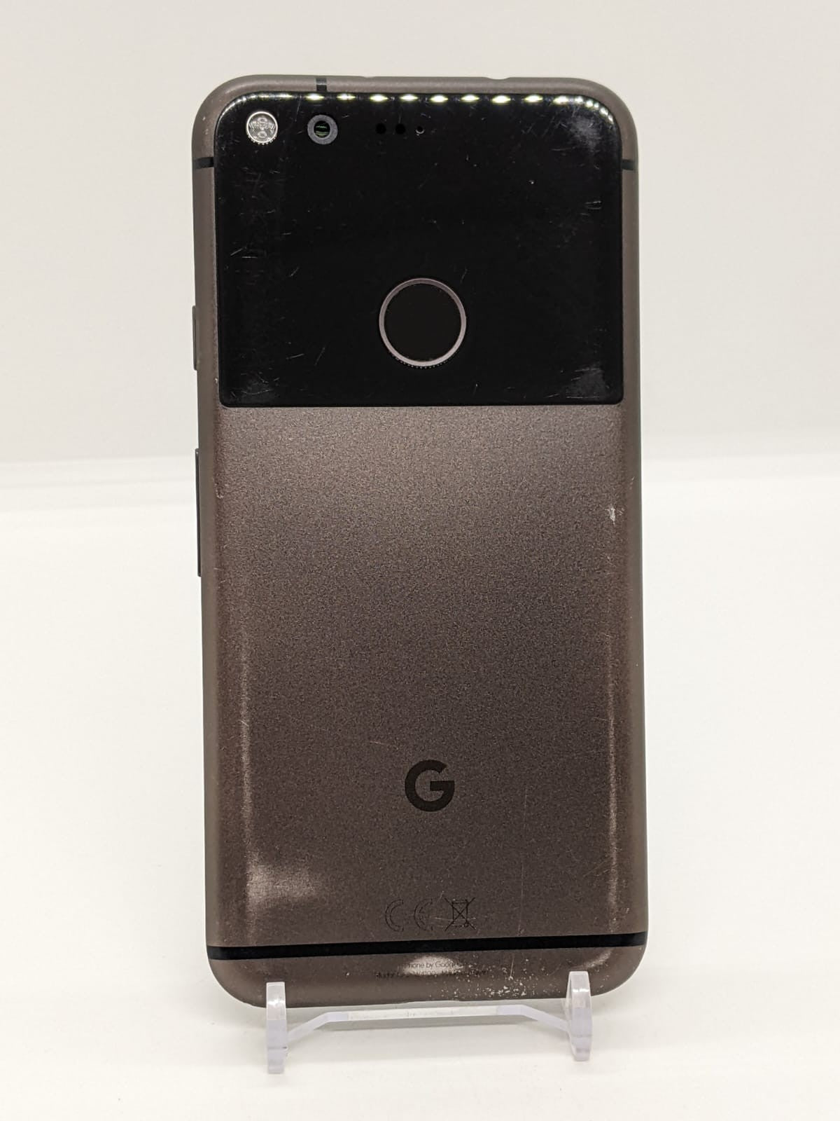 Google Pixel 128GB Magisk Rooted Kali Nethunter Smartphone New Battery!