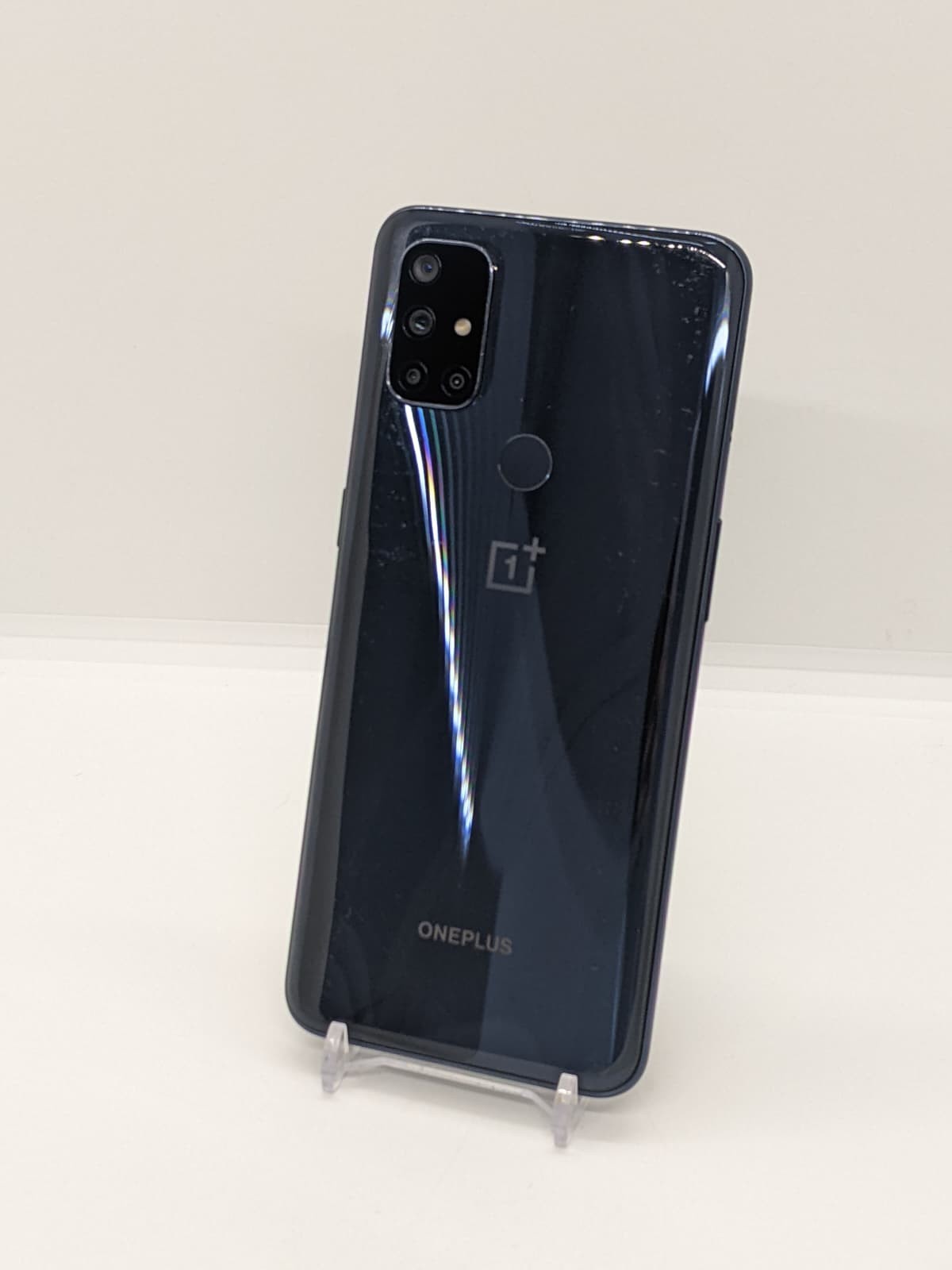 Location Spoofing Nord N10 128GB 6GB RAM Rooted Pokémon Go Gaming Device BE2026