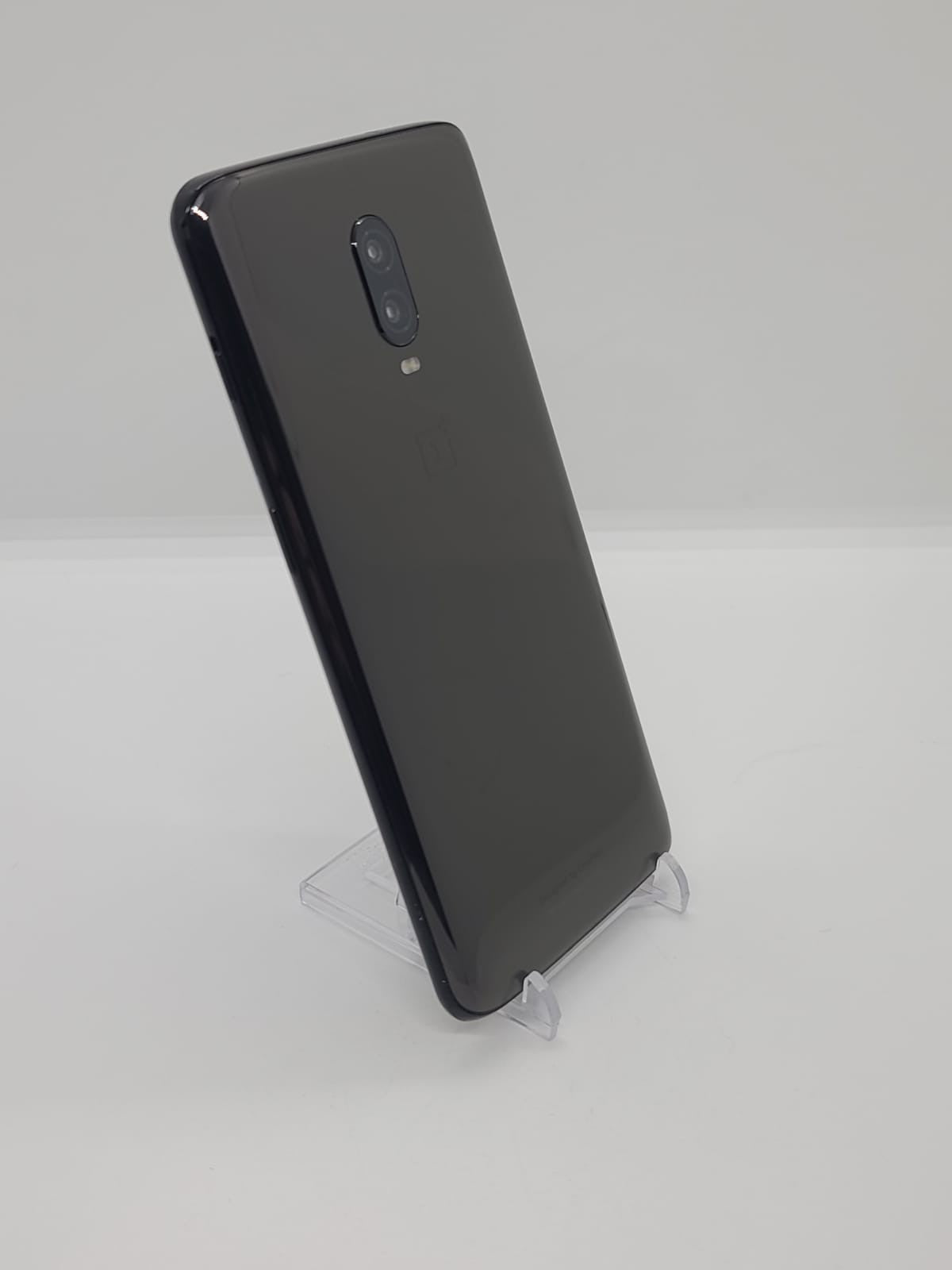 Location Spoofing OnePlus 6T 128GB Rooted Pokémon Go Gaming Device A6013 8GB RAM