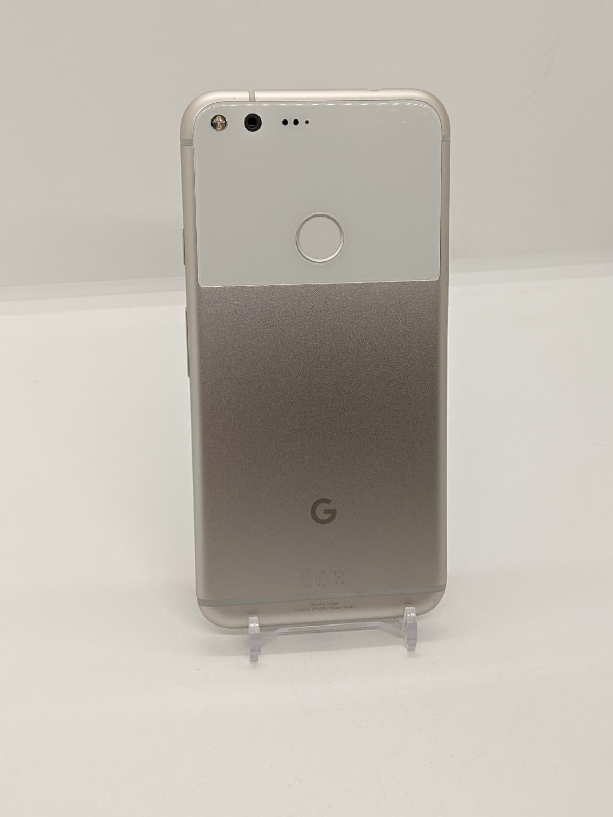 Rooted Pixel XL 32GB Unlocked Android 15 Lineage OS 22.2 Smartphone New Battery