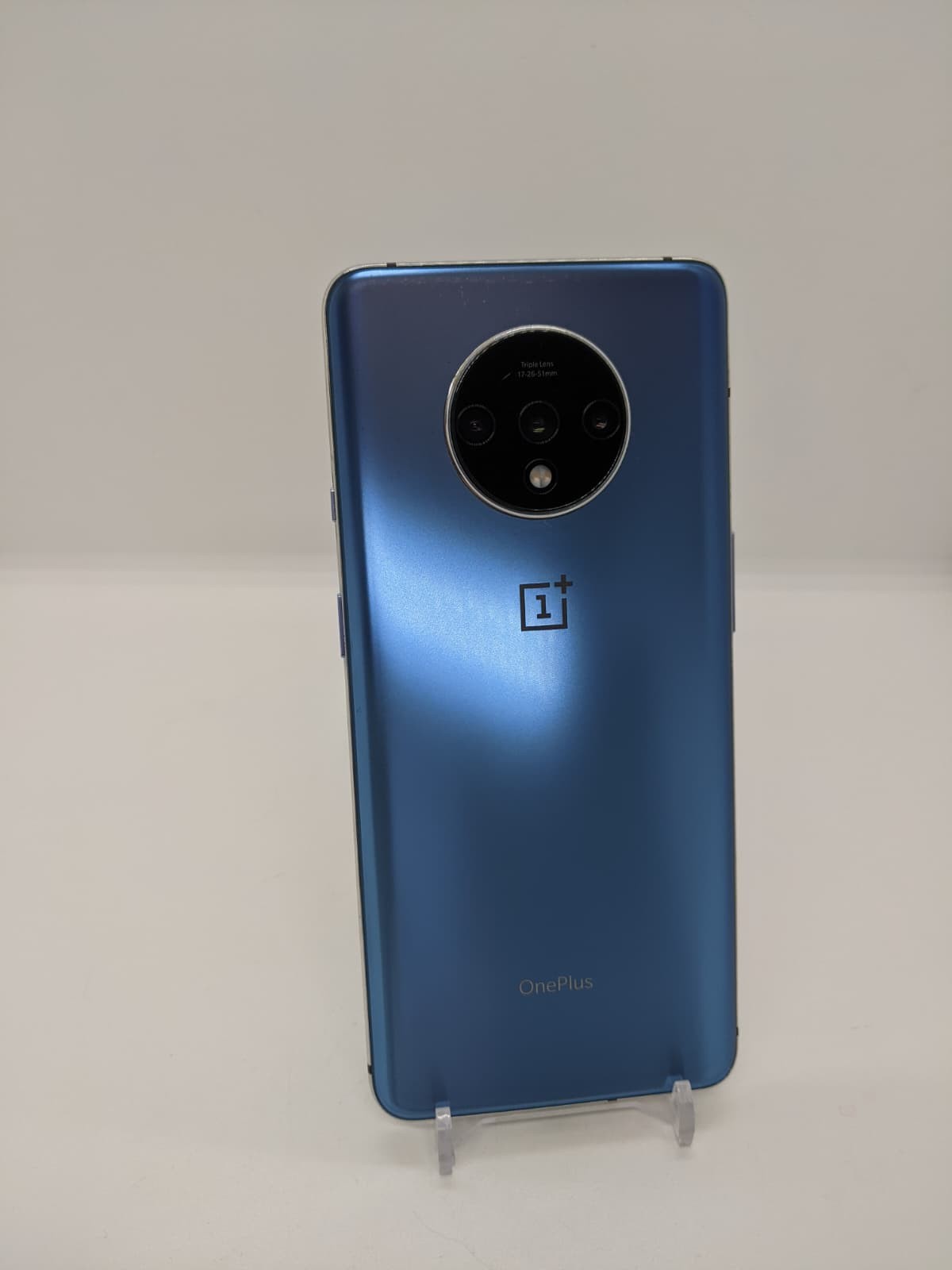 Location Spoofing OnePlus 7T 128GB Rooted Pokémon Go Gaming Device 8GB RAM SB