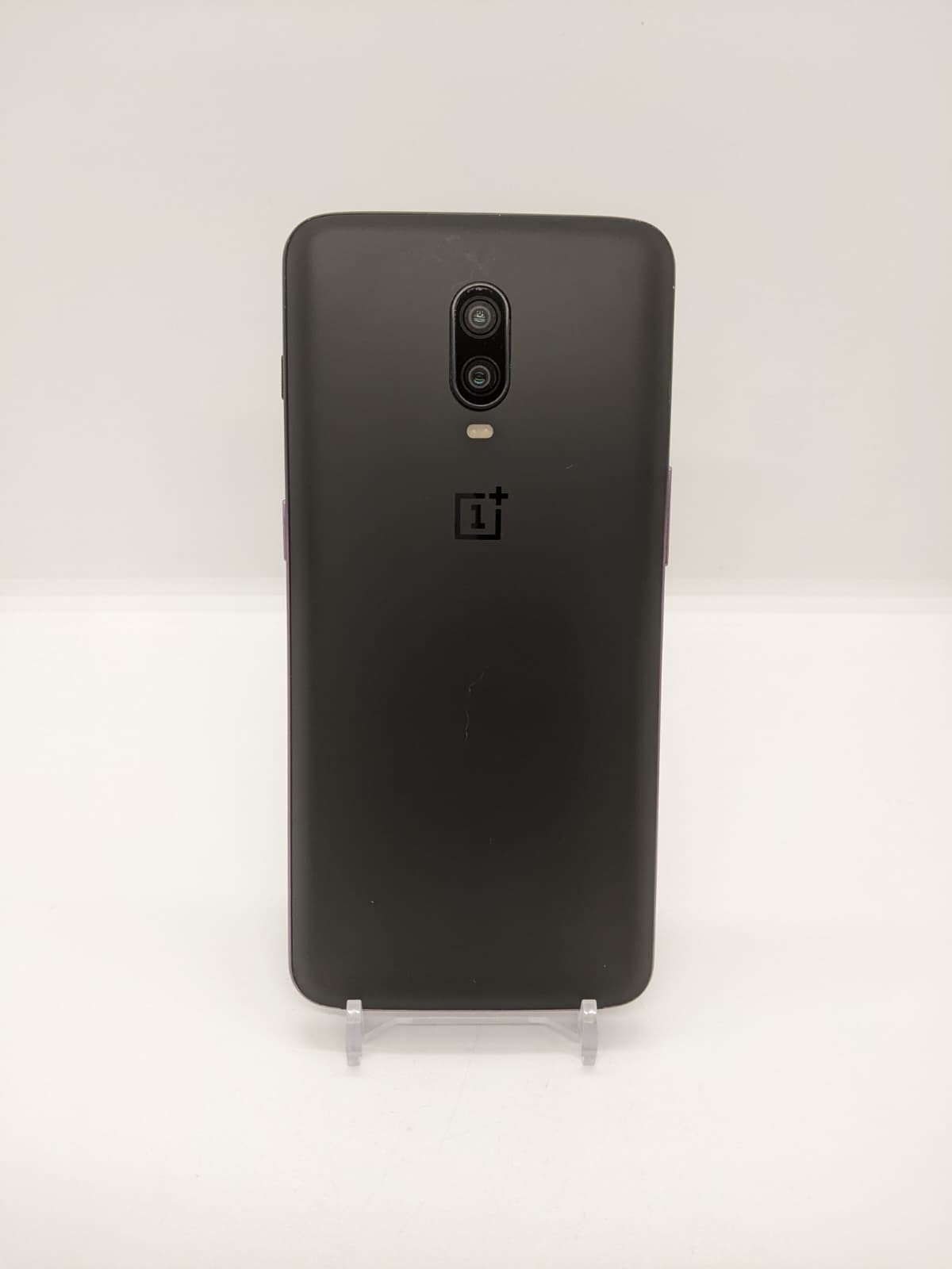 Rooted OnePlus 6T 128GB Black Android 11 Magisk Rooted Smartphone A6013 8GB RAM