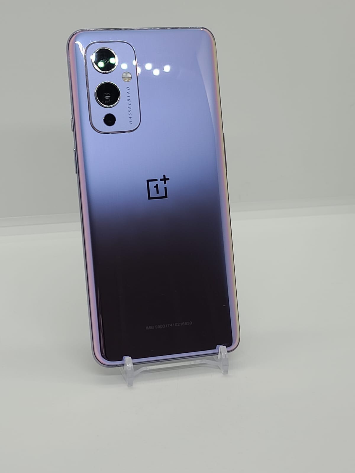 Location Spoofing OnePlus 9 5G 128GB 8GB RAM Rooted Pokémon Go Gaming Wi-Fi Only