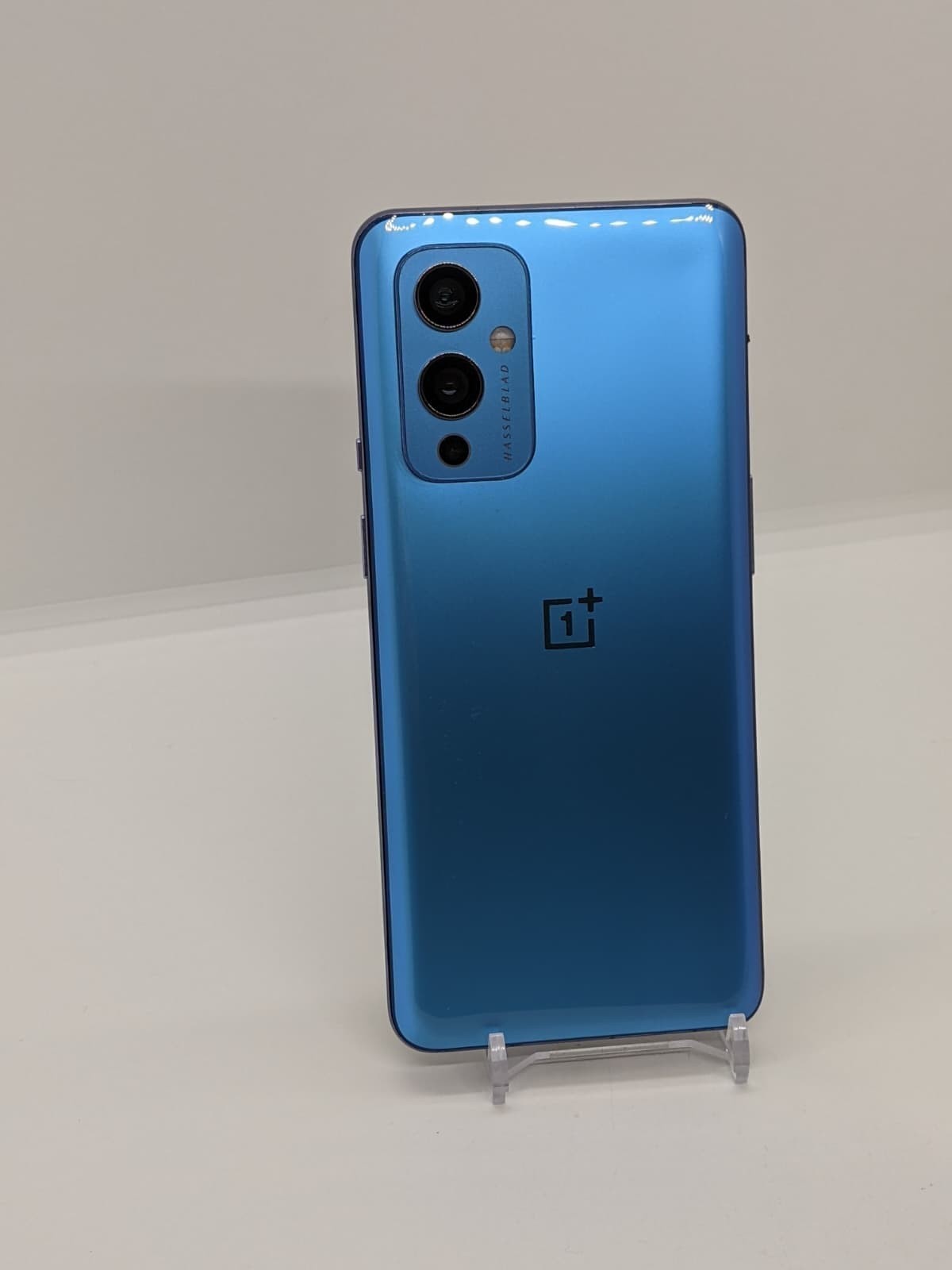 Location Spoofing OnePlus 9 5G 128GB 8GB RAM Rooted Pokémon Go Gaming Device BL