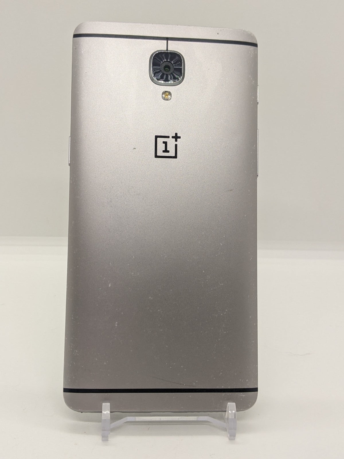 OnePlus 3 64GB 6GB RAM Magisk Rooted Android 10, Lineage OS 17.1 Smartphone