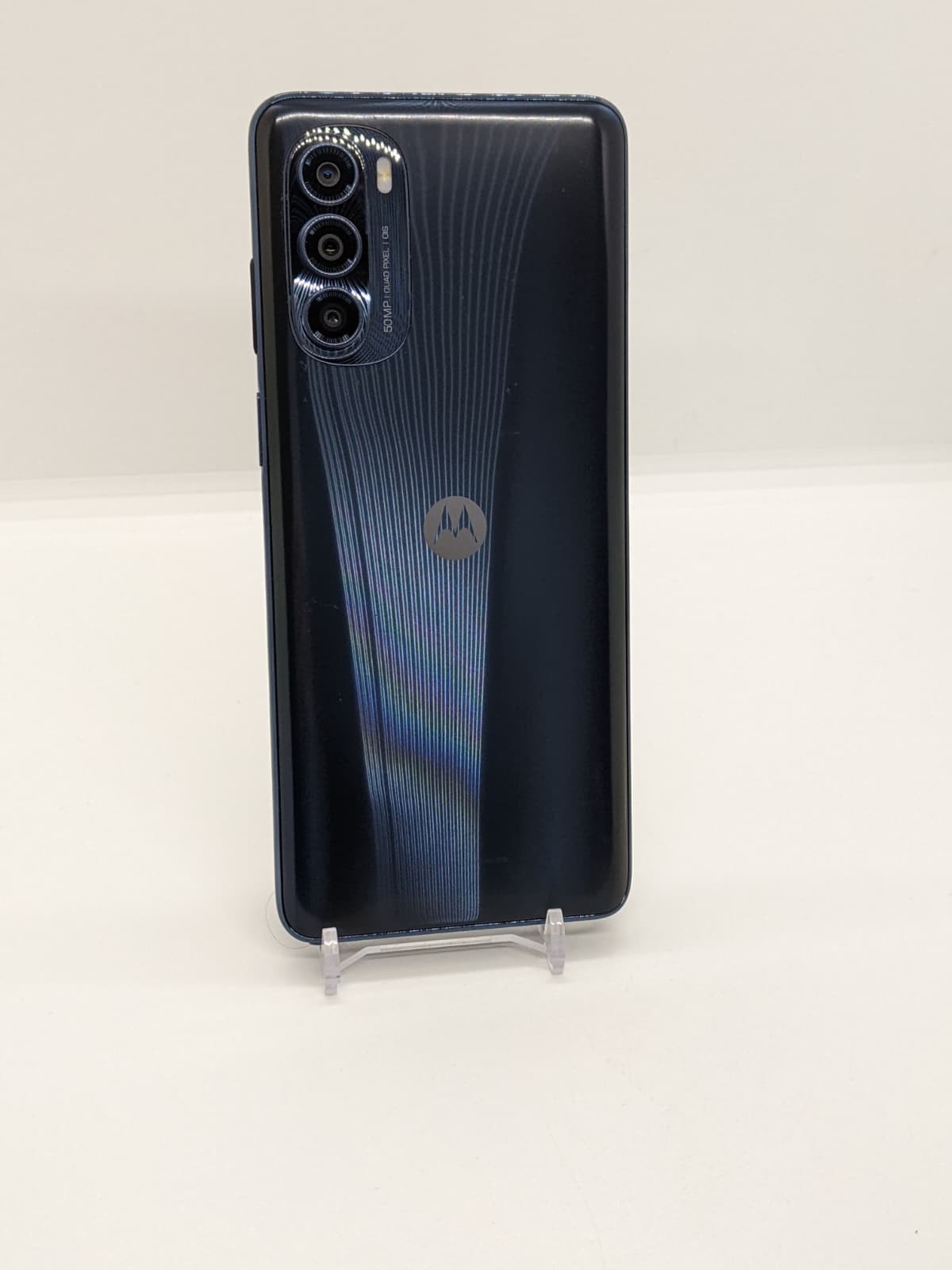 Rooted Motorola Moto G Stylus Rooted 128GB Android Spectrum 4GB RAM Smartphone