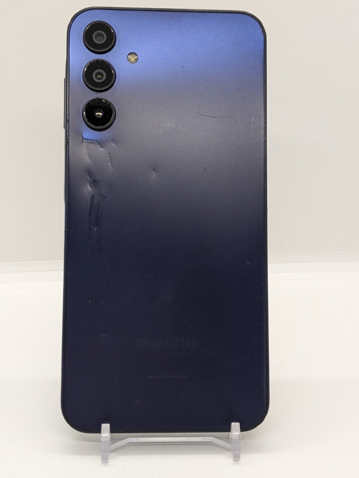 Samsung Galaxy A15 5G 128GB Verizon Android Smartphone 4GB RAM SM-A156U