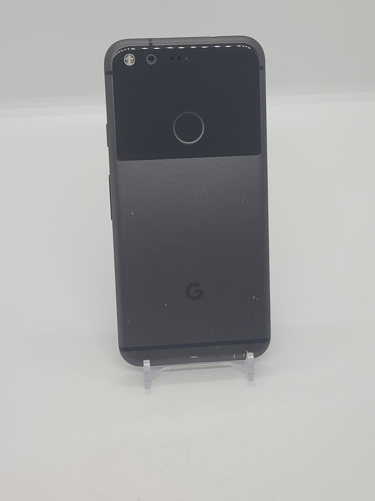 DeGoogled Pixel 128GB Unlocked Android 15 Lineage OS 22.2 Smartphone New Battery