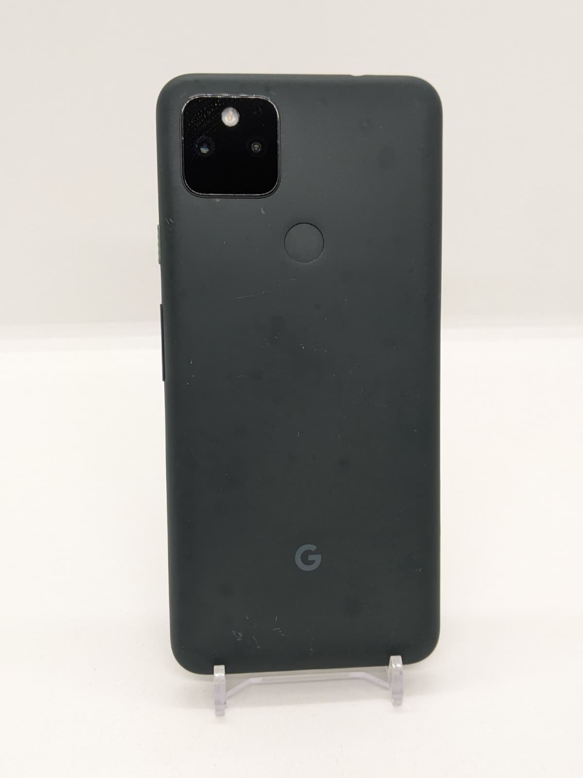 Degoogled Pixel 5a 5G 128GB Graphene OS Hardened Privacy Smartphone G1F8F