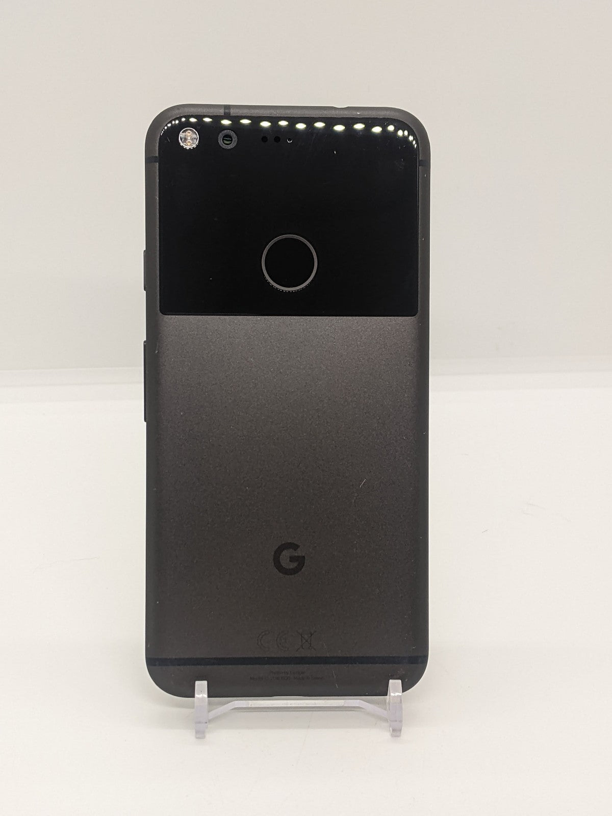 Google Pixel 128GB Rooted Android 15 Lineage OS 22.2 Smartphone