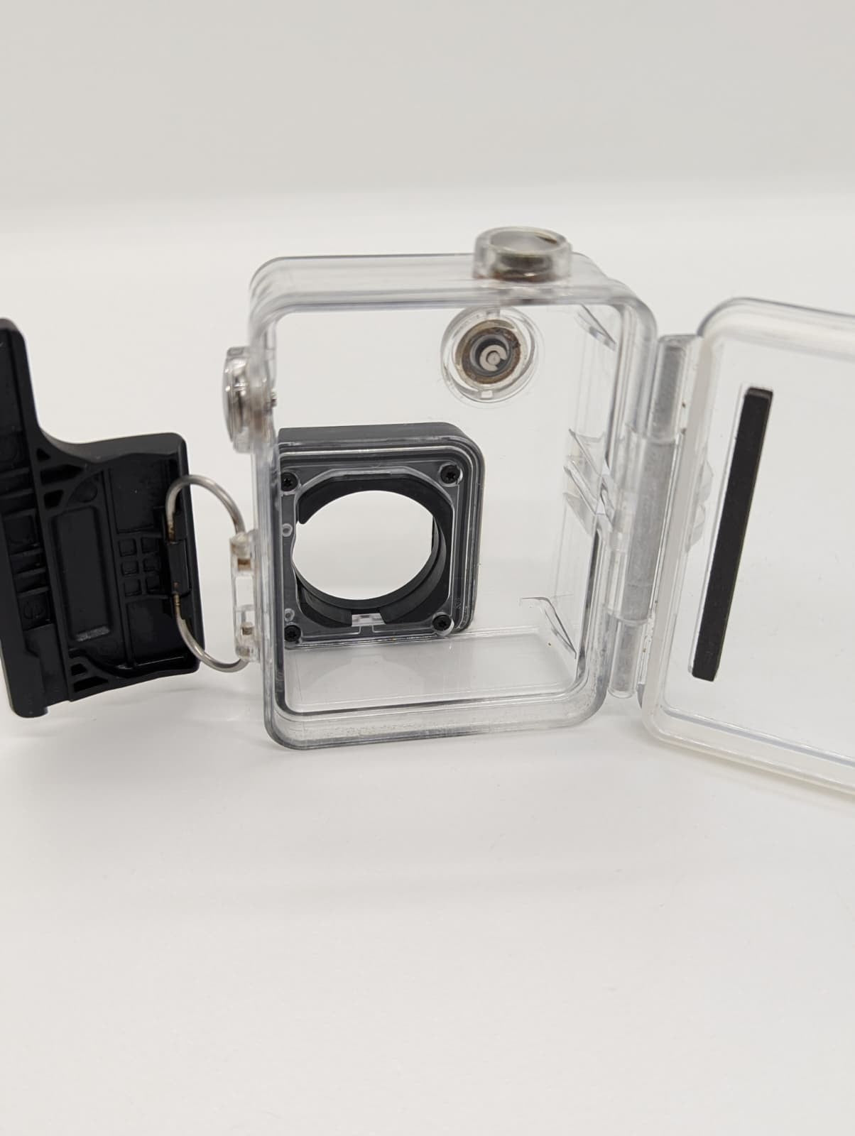 GoPro HERO4 – Fully Working, Used Condition – See Description