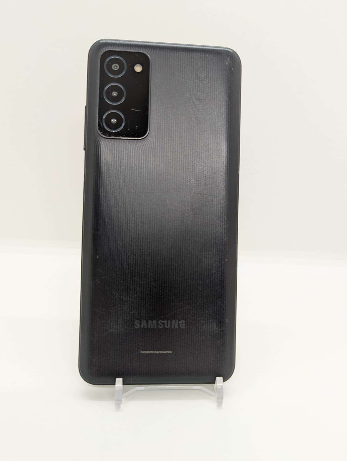 Samsung Galaxy A03s 32GB Unlocked Android Smartphone 3GB RAM SM-037U1/DS