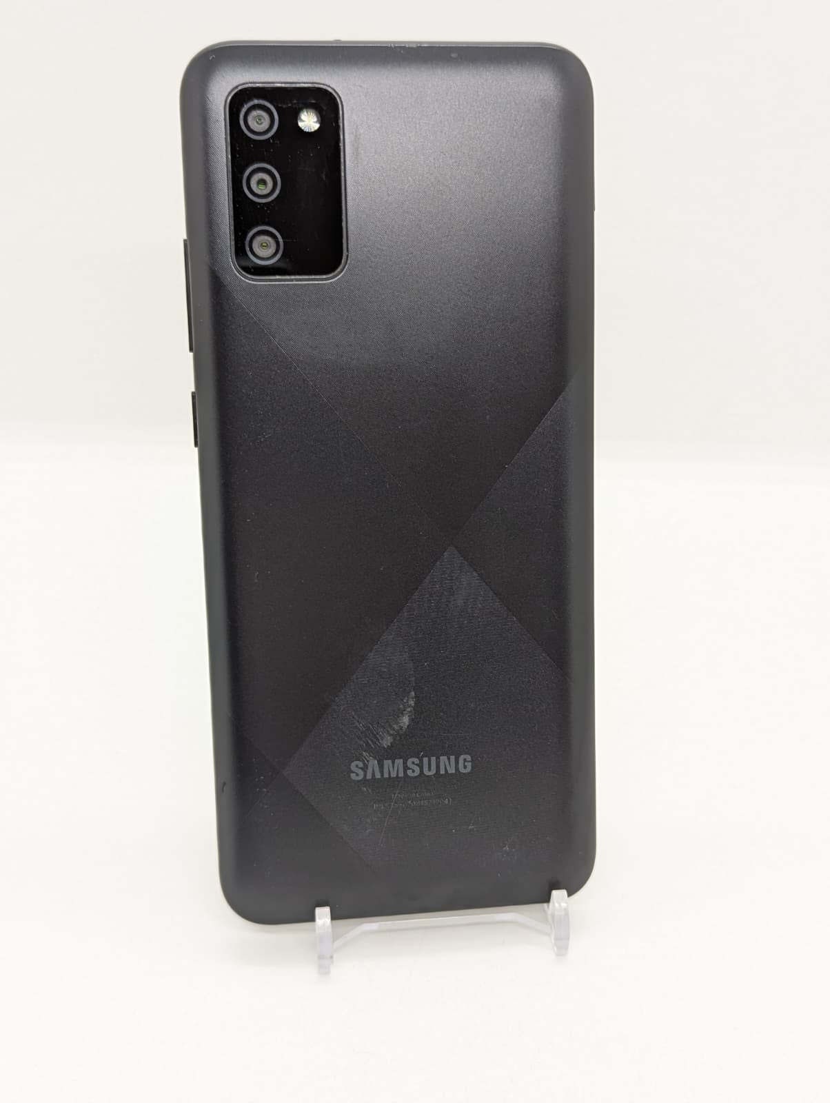 Magisk Rooted Samsung Galaxy A02s 32GB Unlocked Android Smartphone SM-A025U1/DS