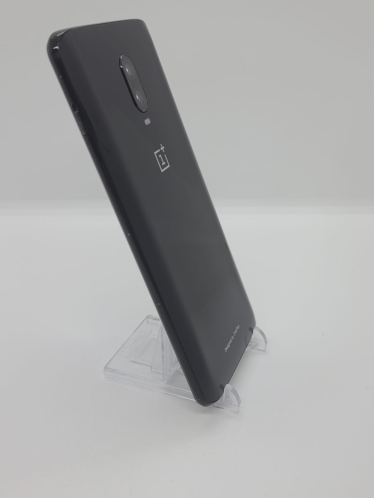 Location Spoofing OnePlus 6T 128GB Rooted Pokémon Go Gaming 8GB RAM Wi-Fi ONLY