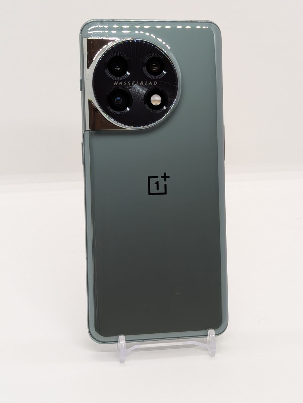 OnePlus 11 256GB 16GB RAM Rooted PoGo Gaming Device READ