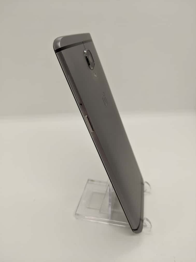 Degoogled OnePlus 3 64GB 6GB RAM Rooted LineageOS Kali Nethunter Device A3000 G